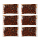 Chatpata Titaura | Salty , Sweety & Tangy Titora | Pack of 6