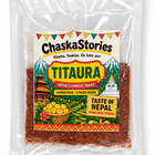 Titaura Nepali Combo Pack of 6 | Piro Masala , Chatpata & Sweety & Salty Titora